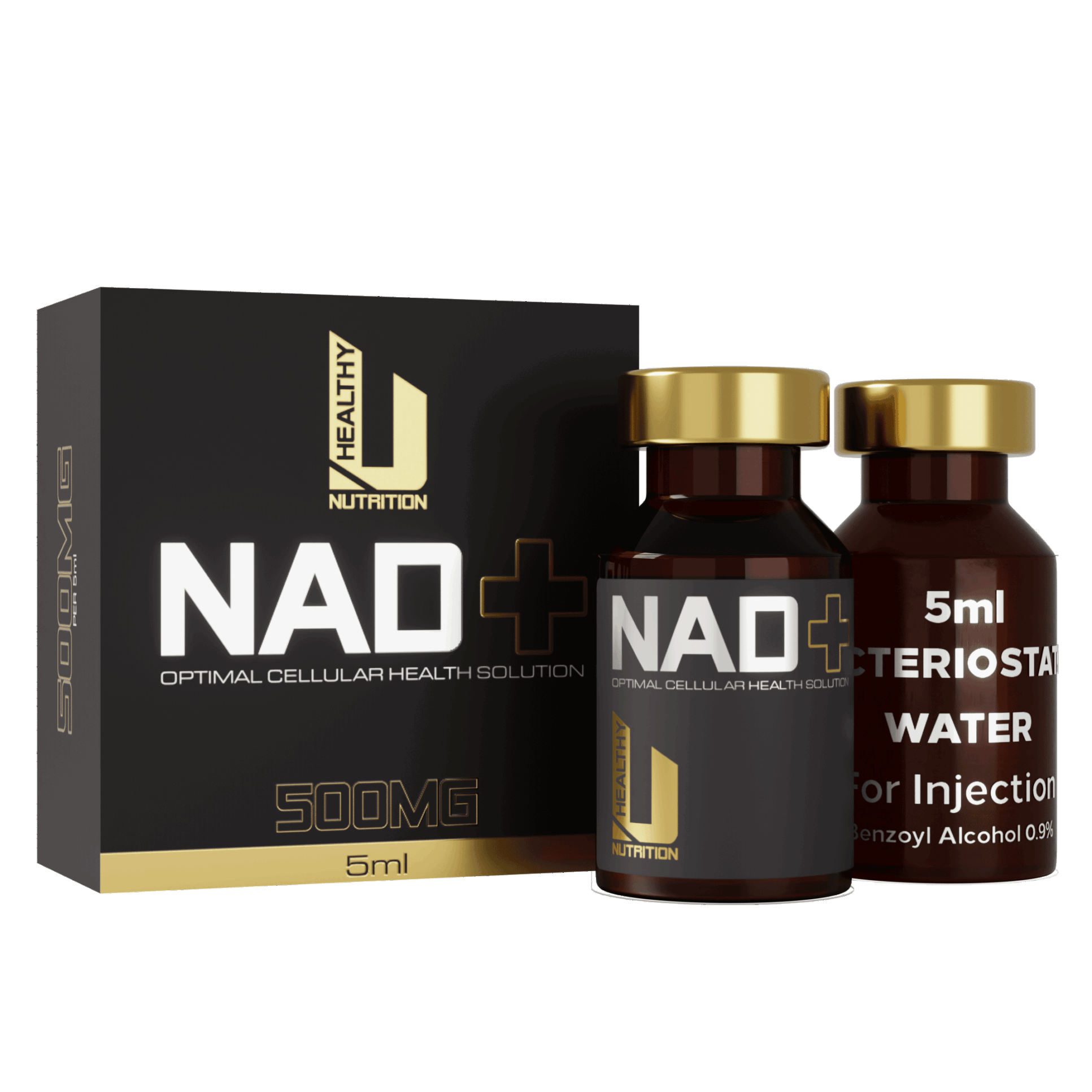 NAD+