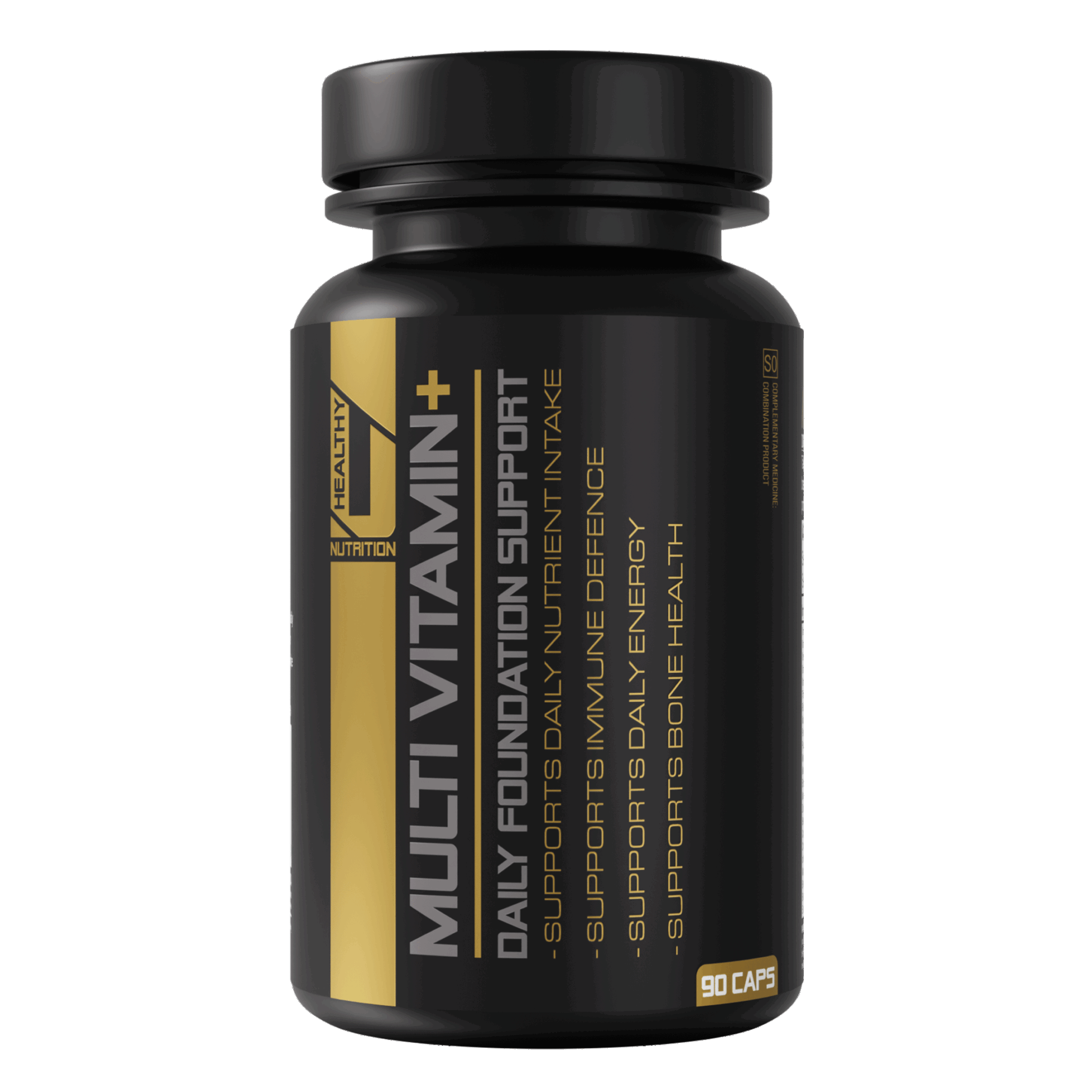 Multi vitamin
