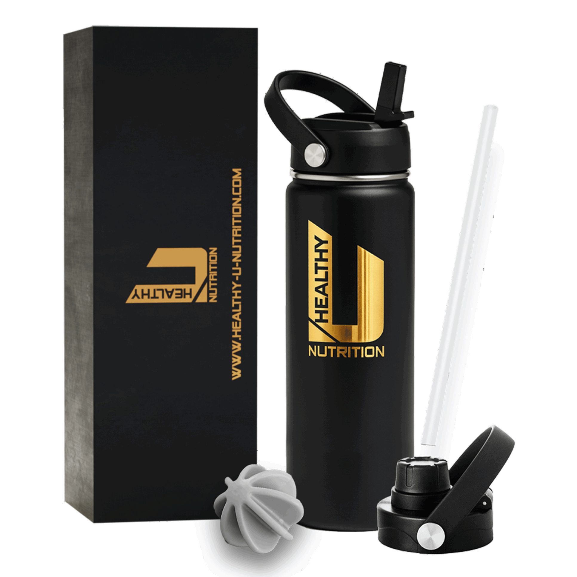 Thermal Hydration Flask
