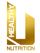 Healthy U Nutrition Logo